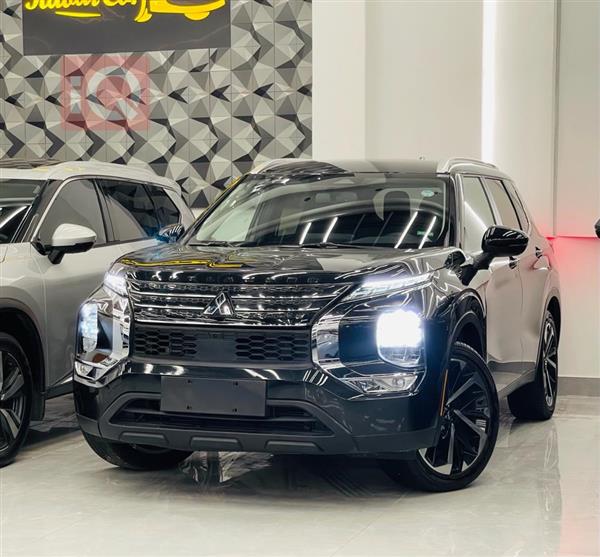 Mitsubishi Outlander 2024 for sale in Iraq - Erbil